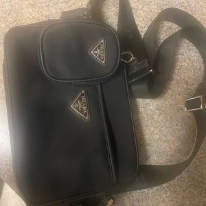 Prada bag